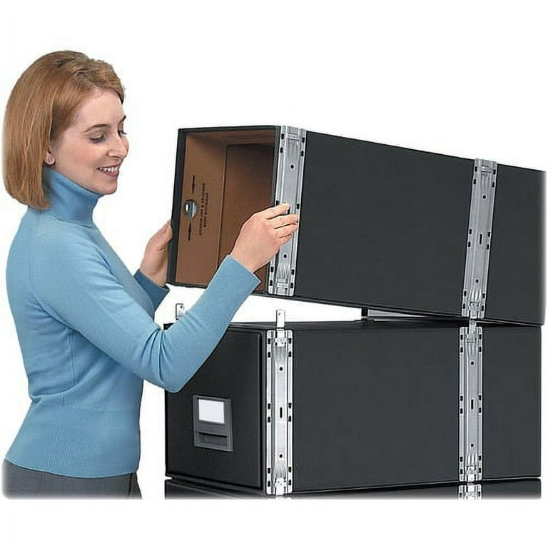 Fellowes Metal Base - Legal - 16.9 Fellowes Metal Base - Legal - 16.9