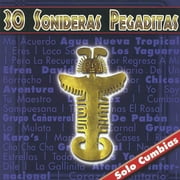 30 Sonideras Pagaditas (2CD)