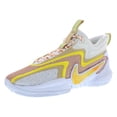 thumbnail image 5 of Nike Cosmic Unity 2 Unisex Shoes Size 11.5, Color: Off White/Multi-Colored, 5 of 5