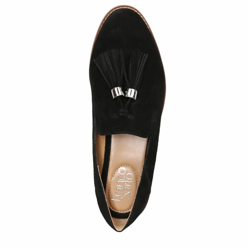 franco sarto women's hadden flat