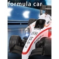 thumbnail image 3 of F1 Fast Rc Drift Car Rc Mini coche eléctrico de alta velocidad Off-road Drift Wheels Drive Car para niños, 3 of 5