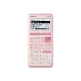 thumbnail image 1 of Casio FX-9750GIII - Graphing calculator - USB - battery - pink, 1 of 2