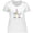 AA-White, variant on Inktastic Unicorn Face Women's Plus Size T-Shirt