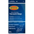 thumbnail image 1 of Eureka- Cn-2 Microfiltration Vacuum Bags, 3 Pack, Series 6830, 1 of 6