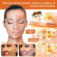 thumbnail image 2 of Crema para el tratamiento de la piel APKAPK Bee Venom Firming Wrinkle, paquete de 2, 2 of 7