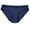 Navy, variant on Panties for Women Tbopshirt Womens Panties Briefs,Women's Seamless Underwear Breathable Lace Underwear,Cheeky Lace Panties Underwear,Gifts for Her