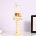 thumbnail image 1 of Candle Container  Elegant Sturdy Convenient  Light Luxury Candle Container, 1 of 4
