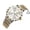A -BJ49, variant on Resicozy Watches for Men and Women Casual Stainless Steel Strap Wrist Watch Classic Simple Clear Arabic Numeral Easy to Dial Quartz Watch C