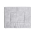 thumbnail image 2 of Pet Mat For Dogs And Cats Breathable Ice Summer Bed Washable Non Slip Pad For Small Medium & Large Anti Overheat Dog Blanket For Hot Weather, 2 of 9