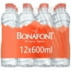 thumbnail image 1 of Pack de 12 Agua Bonafont Natural 600 ml, 1 of 3