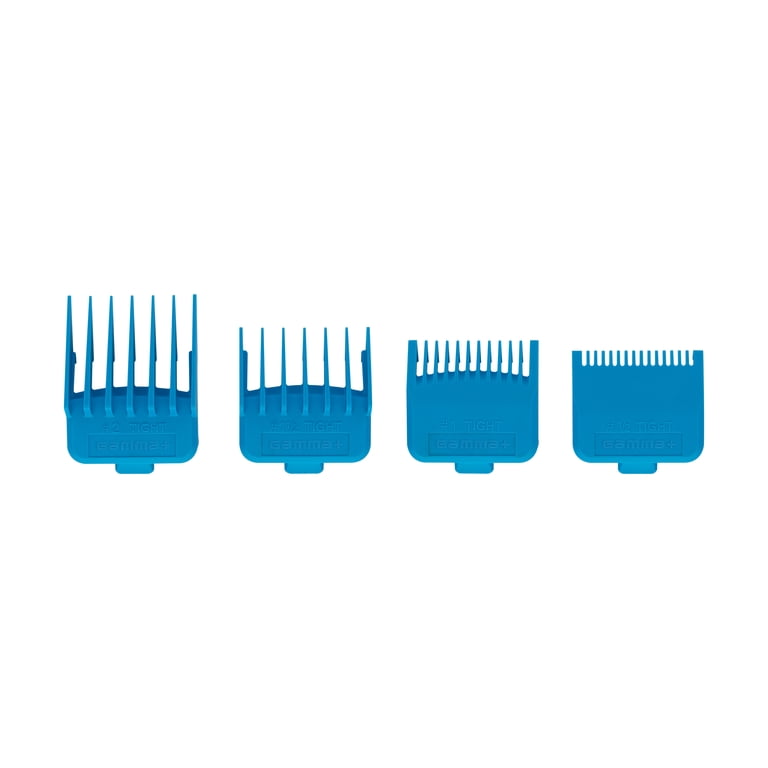 GAMMA+ BOOSTED Professional Hair Clipper with Super Torque Motor