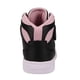 thumbnail image 5 of Tenis Champion Arena Power HI para Mujer. CAS10264W negro 24 Champion CAS10264W ARENA POWER HI, 5 of 6