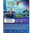thumbnail image 2 of Batman Unlimited: Monster Mayhem (Blu-ray + DVD), Warner Home Video, Animation, 2 of 2