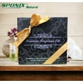 thumbnail image 3 of Fragrance Oil Gift Set of 7 Aromatic Premium Grade Scented Perfume Oil (7 x 10 mL) Jasmine, Cucumber Melon, Gardenia, Honeysuckle, Strawberry, Lilac & Vanilla Made In USA by Sponix, 3 of 6