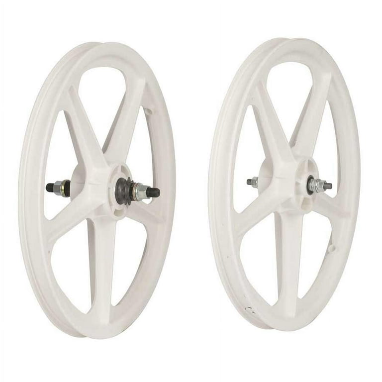 16 inch freewheel wheel outlet