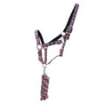 thumbnail image 1 of Hy Tartan Head Collar with Lead Rope, 1 of 1