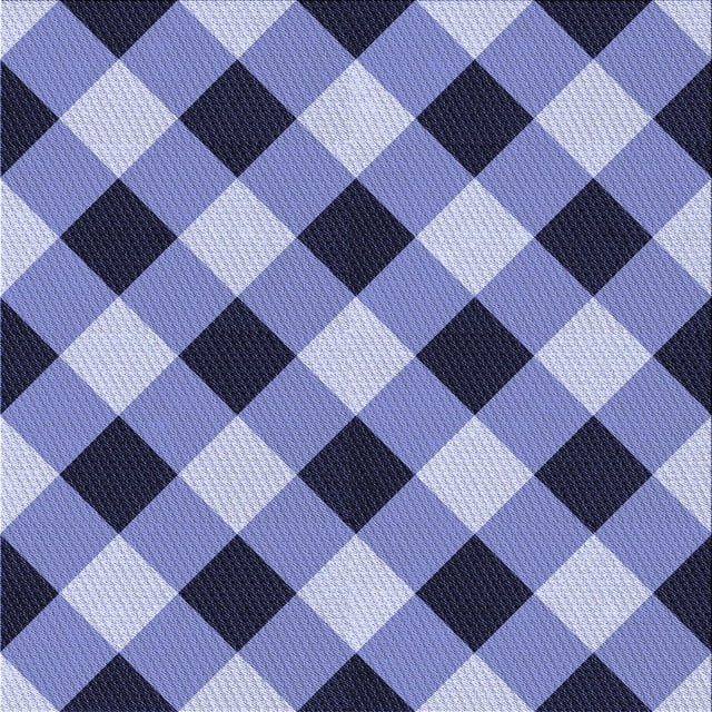 Ahgly Company Tapis d'Intérieur Lavable en Machine Carré Transitionnel Violet Pervenche Profond, 4 Pieds Carré