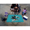 thumbnail image 1 of FANMATS 10670 San Jose Sharks Ulti-Mat, 1 of 1