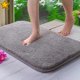 thumbnail image 2 of Bathroom Rug Bath mats for Bathroom Non Slip, Ultra Soft Bath Rugs Washable, Plush Microfiber Area Rugs for Bedroom, 2 of 5