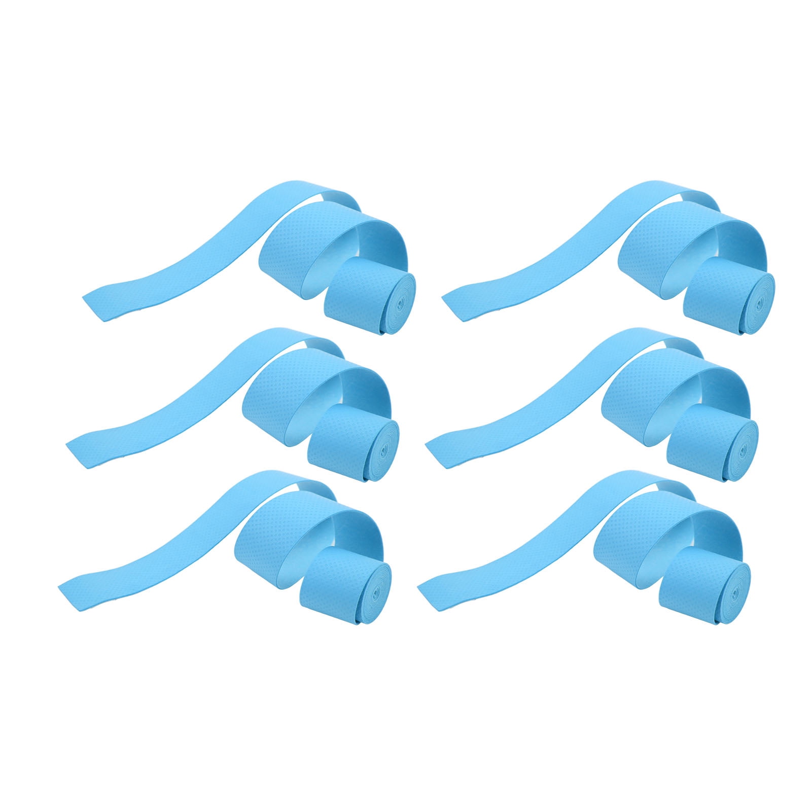 24 Bandes Antidérapantes Pour Raquette – Tennis, Badminton, Squash, Et Bien Plus – Super Confort
