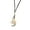 Star, variant on Stylish Rope Necklace Cats Shape Pendant Necklace Adjustable Length Necklace
