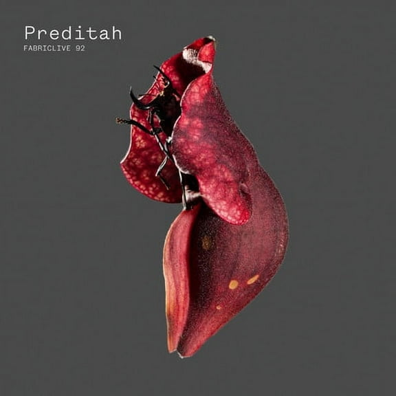 Preditah - Fabriclive 92 - Electronica - CD