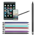 thumbnail image 6 of Ludlz Universal Dual-head Capacity Touch Screen Drawing Stylus Pen for Phones Tablets, 6 of 7