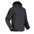 Clearance! Lisingtool Jackets for Men Men's Casual Jacket Fashion
