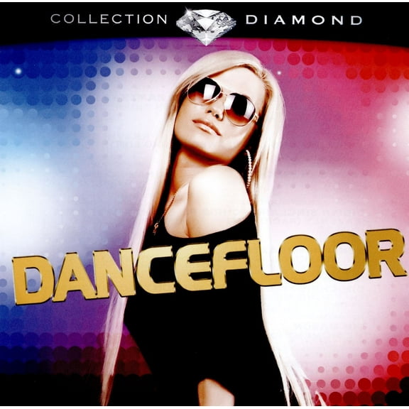 Avicii DANCEFLOOR-V/A (CD)