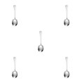 thumbnail image 1 of Yuarrent Hogar Comunidad Cuchara Cucharas para sopa Fiesta Banquete Cuchara para servir Vajilla Type2 NO2, 1 of 6