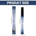 thumbnail image 3 of YISITIAN The Magic Pen,Car Scratch Repair Pen with Weatherproof Paint, Quick Solution for Scratches and Color Damage, Easy to Use Touch-Up Tool for Vehicles AZ1014-6782, 3 of 3