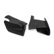 thumbnail image 2 of Motorcycle Spoiler Aerodynamic Winglet Fixed Wing for -4R -4RR, 2 of 5