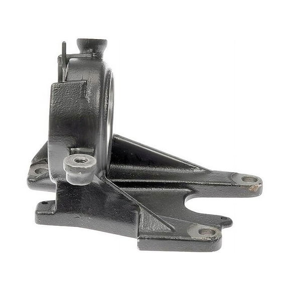 Right CV Axle Support Bearing Bracket - Compatible with 2004 - 2006 Toyota Sienna 3.3L V6 2005