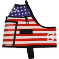 thumbnail image 2 of Gallon Gear Hydration Organization Gallon Sleeve - American Flag, 2 of 3