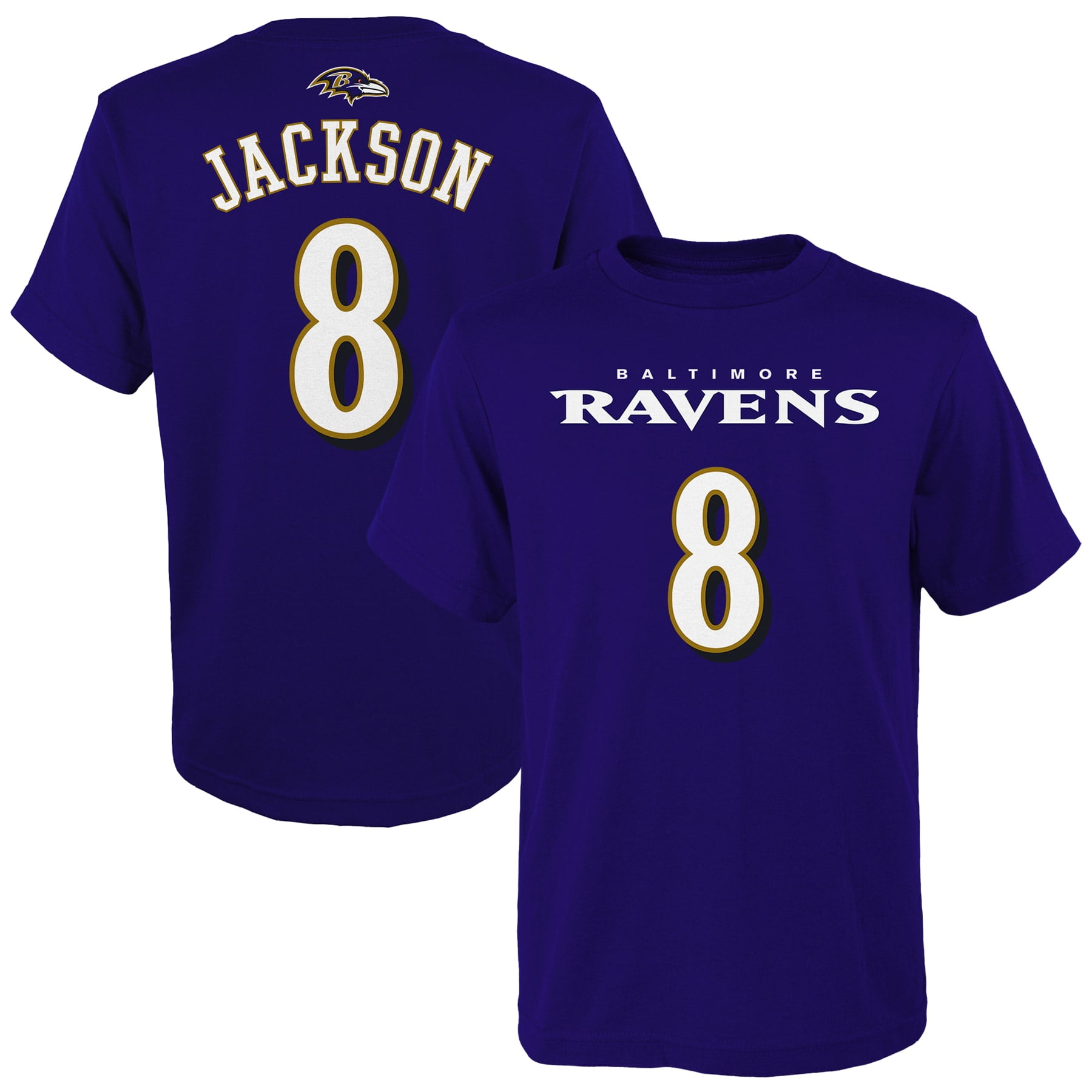 lamar jackson jersey lids