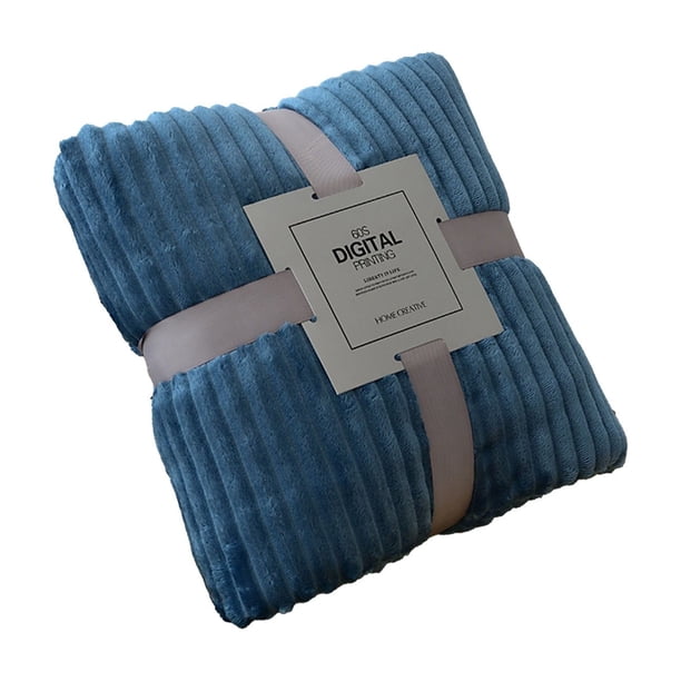 Manta De Abrazar Adecuada Para Sofás Y Camas Manta Suave Y Afelpada Manta Ligera Para Dormir Para Niños Manta Para Aire Acondicionado Manta De Terciopelo Coral 150 X 200 Cm