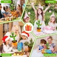 thumbnail image 4 of Ayeboovi, un cactus que baila y habla, canta y repite 120 canciones, 4 of 9