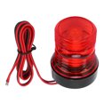 thumbnail image 4 of Feu de Navigation, Feu de Bateau LED PA Base DC 12V-24V Commande de Puissance Externe pour la Navigation, 4 of 8