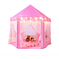thumbnail image 1 of Castillo Princesa Casa Niñas Tienda Juegos Juguete, 1 of 4
