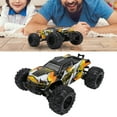 thumbnail image 4 of RC Off Road Truck, De Velocidad sen Pasos RC Truck Modelo 2.4g con tornillos para al aire libre para más de 14, 4 of 7