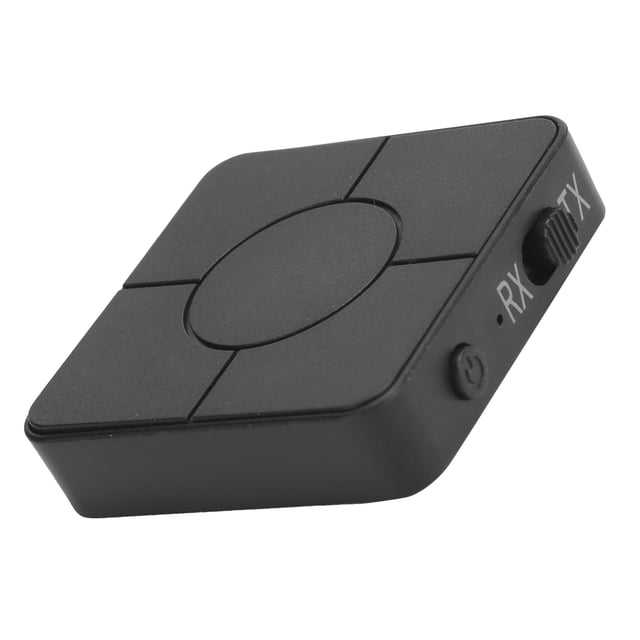 Adaptador De Audio , Transmisor Inalámbrico Potente, Ligero, Estéreo Portátil De 3,5 Mm Para TV Para Computadora