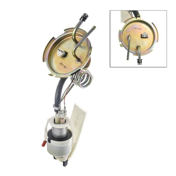 Aftermarket Fuel Pump Hanger E7068H For Chrysler Dodge Plymouth Caravan 87-90