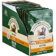 thumbnail image 4 of Wellbeloved Cat Turkey Kitten Pouch Cat Food 12 x 85g, 4 of 6