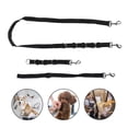 thumbnail image 1 of Pet Bathing Restraint Loop Noose, Adjustable Dog Grooming Extension Strap Adjustable Traction Leash for Dogs Cat Hair Cutting Trimming, 1 of 7