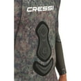 thumbnail image 5 of Cressi 5mm Mens Seppia 2-piece Freediving Wetsuit, 5 of 10