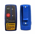 thumbnail image 3 of Cabrestante eléctrico inalámbrico Riwesomey con control remoto para vehículos, 3 of 6
