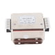thumbnail image 2 of 3 Phase Terminal Filter 3 Wire for Power Line Electronic Components AC250/440V 50/60Hz 20A, 2 of 5