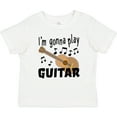 thumbnail image 3 of Inktastic I'm Gonna Play Guitar- Music Boys or Girls Baby T-Shirt, 3 of 5