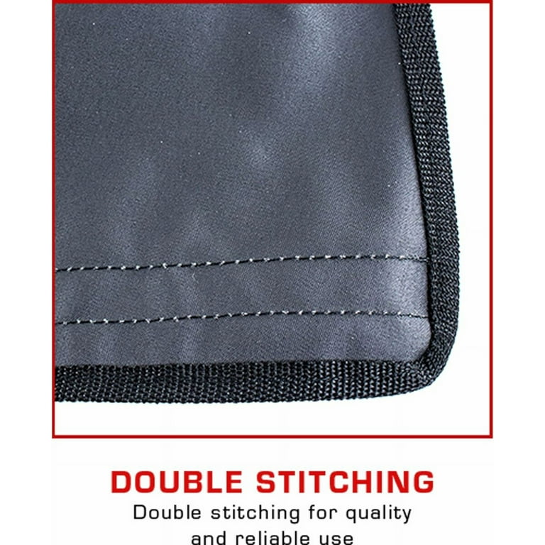 Seizmik UTV Soft Upper Door Kit-Zippered Windows for CF Moto