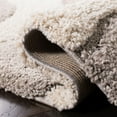thumbnail image 2 of Safavieh Florida Mirabelle Contemporary Shag Area Rug, 2 of 8